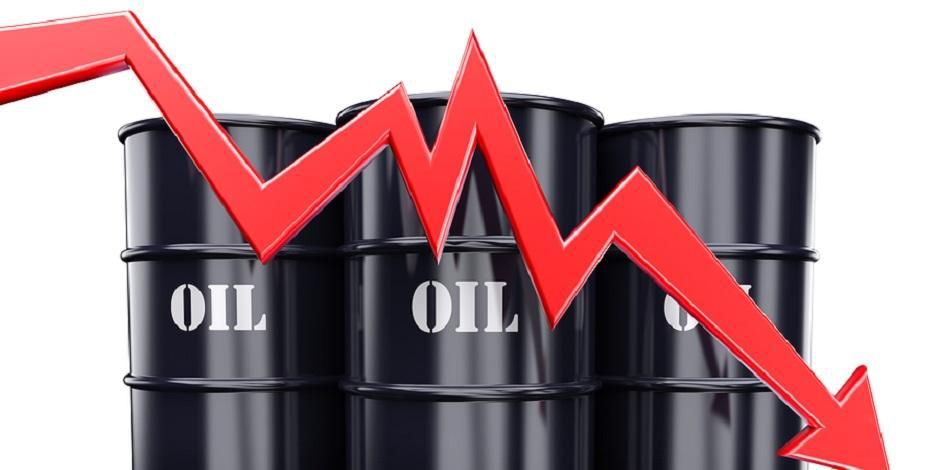国际油价“史诗级暴跌”因何而起？气候变化面临“历史性机遇”？(图9)