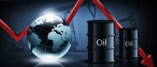 国际油价“史诗级暴跌”因何而起？气候变化面临“历史性机遇”？