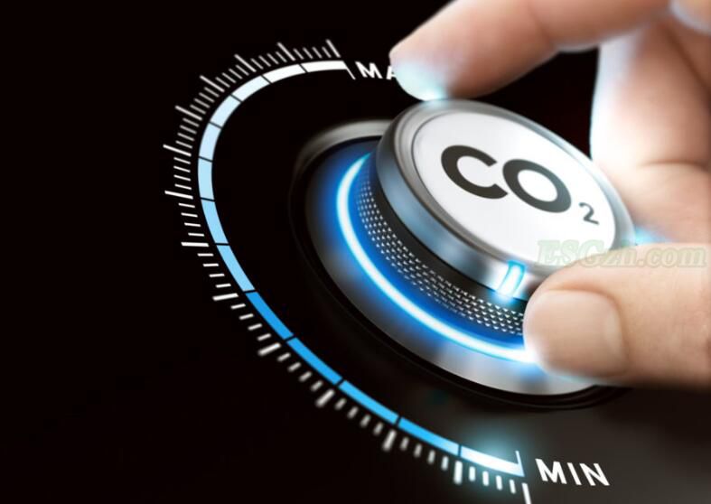 广州碳排放权交易中心碳排放配额交易规则（