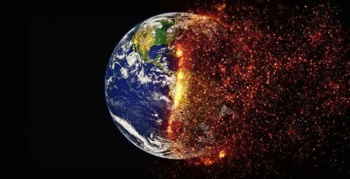 气候变化：到2070年，超过30亿人可能生活在极端高温下(图3)