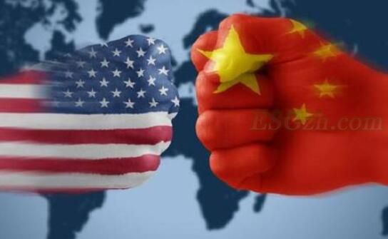 以美国为首的西方国家对中国进行经济制裁的可能性有多大？