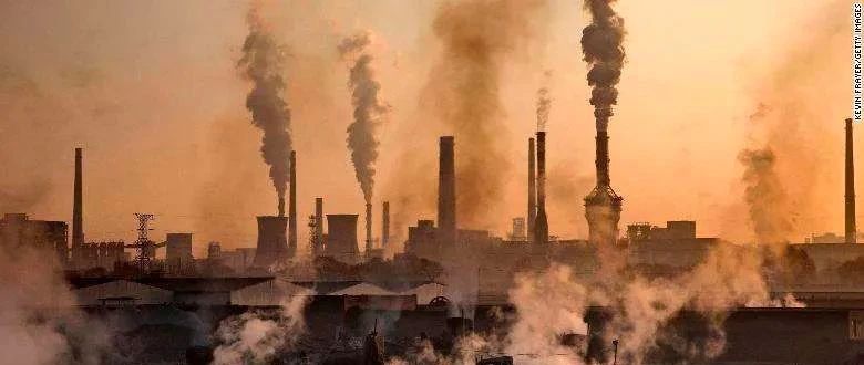 世界环境日 | 解决全球气候问题终极方案竟是中国提出的，却被印度“抄袭”了