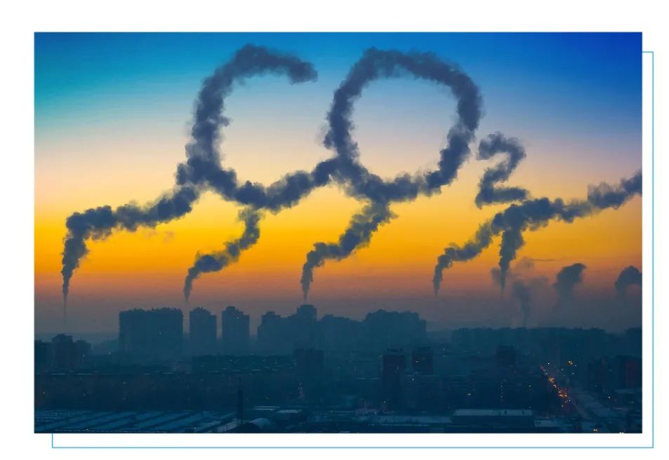 『热点解读』政策解析|上海市2019年度碳排放配额分配方案(图3)