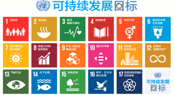 SICGI课堂05丨联合国可持续发展目标与中国实践(图3)
