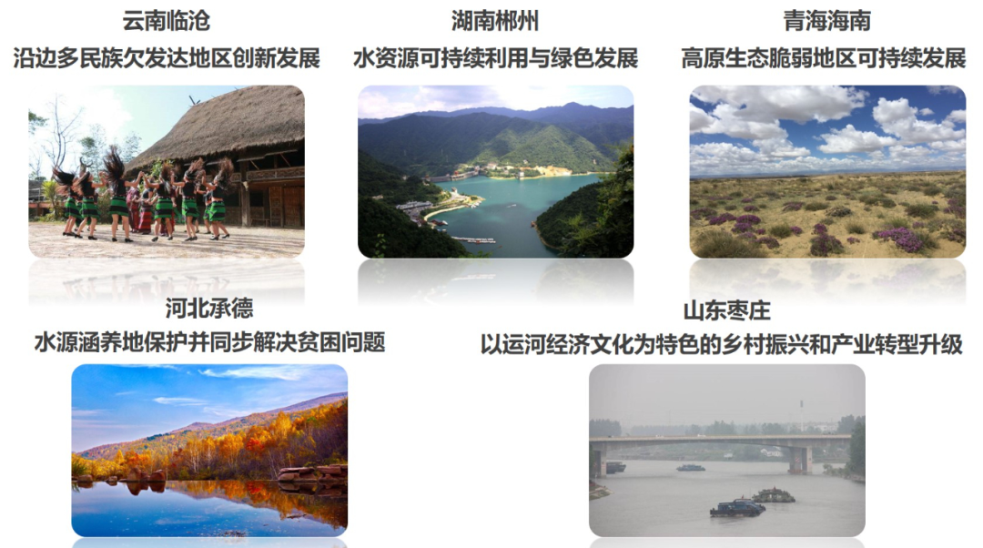 连载 | 再造魅力故乡——中国国家可持续发展实验区的实践(图3)