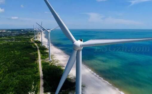 海南省出台能源综合改革方案：2035年基本建成“海南清洁能源岛”