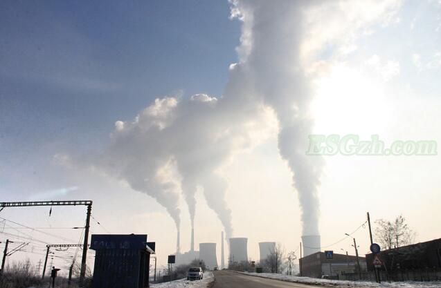 中国碳中和承诺的历史意义